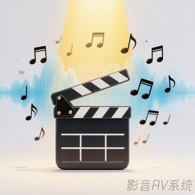 音视频集成